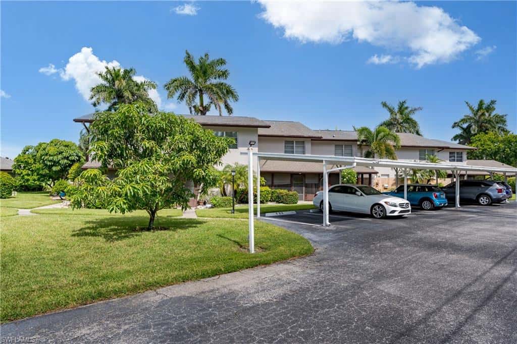 180 Cypress Way #b212, Naples, photo 25
