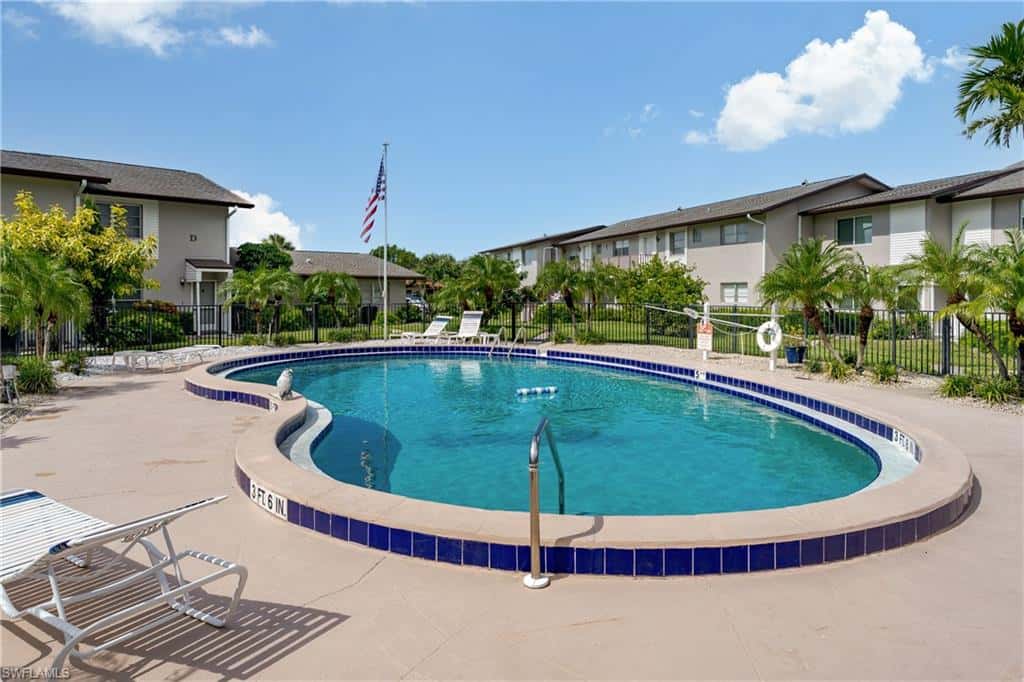 180 Cypress Way #b212, Naples, photo 21