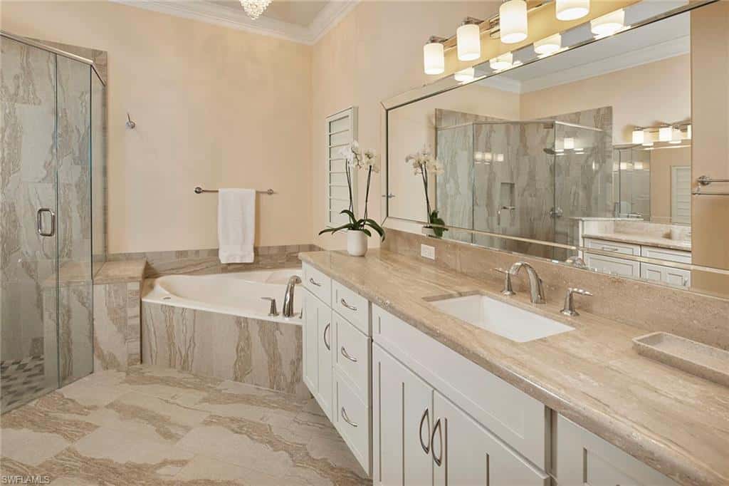 754 Vistana Cir #58, Naples, photo 13