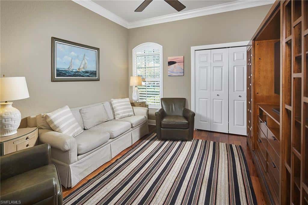 754 Vistana Cir #58, Naples, photo 16
