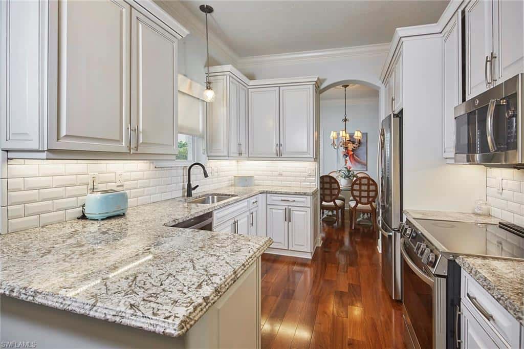 754 Vistana Cir #58, Naples, photo 7