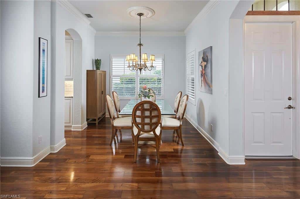 754 Vistana Cir #58, Naples, photo 5