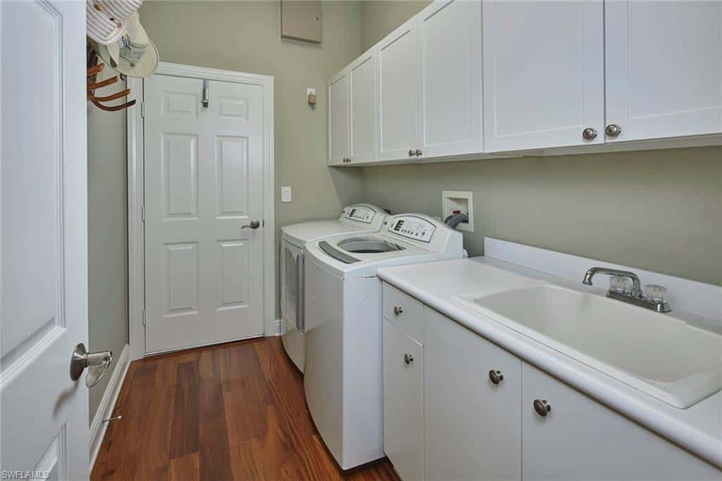 754 Vistana Cir #58, Naples, photo 20