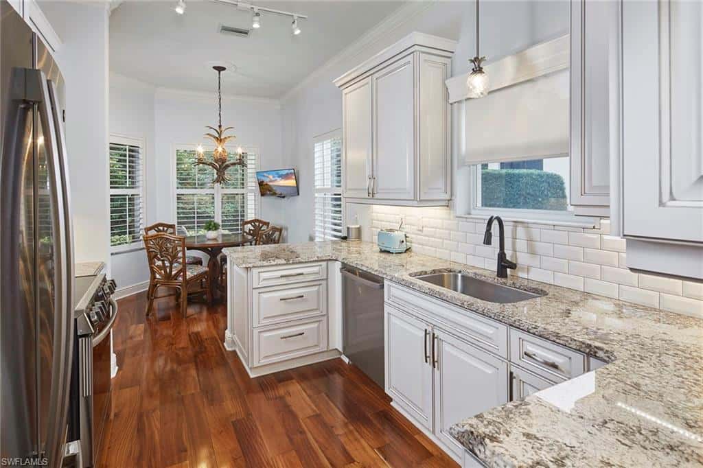 754 Vistana Cir #58, Naples, photo 9