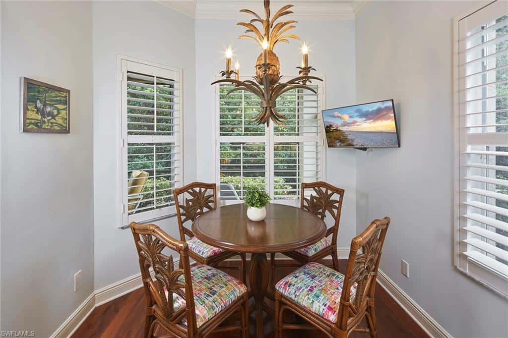 754 Vistana Cir #58, Naples, photo 10