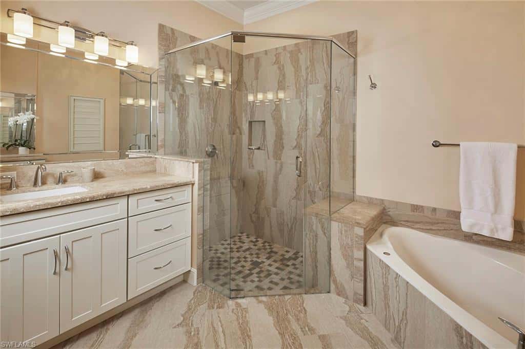 754 Vistana Cir #58, Naples, photo 14