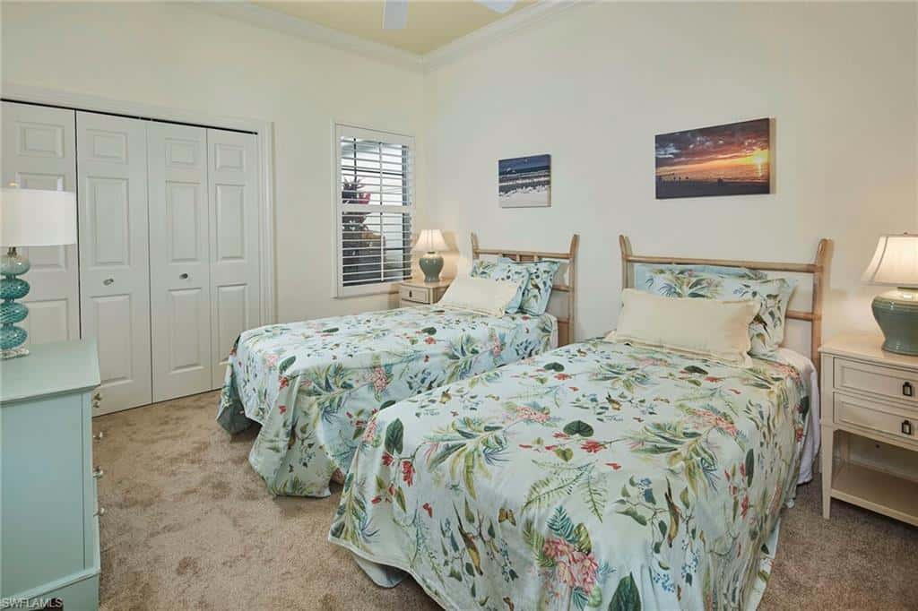 754 Vistana Cir #58, Naples, photo 18