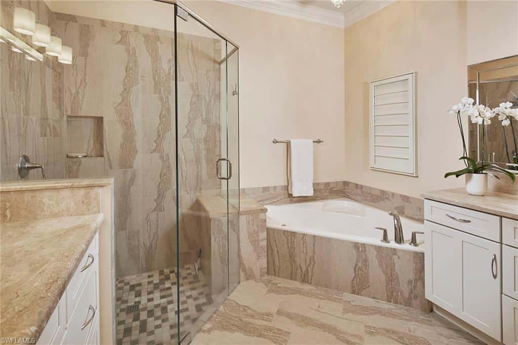 754 Vistana Cir #58, Naples, photo 15