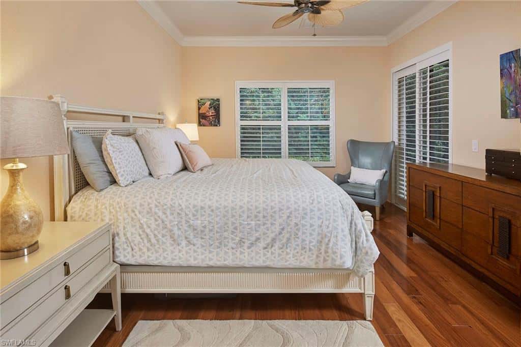 754 Vistana Cir #58, Naples, photo 11
