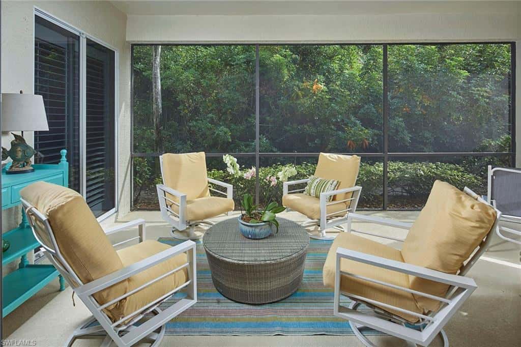 754 Vistana Cir #58, Naples, photo 19