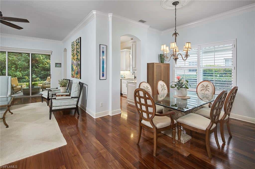 754 Vistana Cir #58, Naples, photo 4