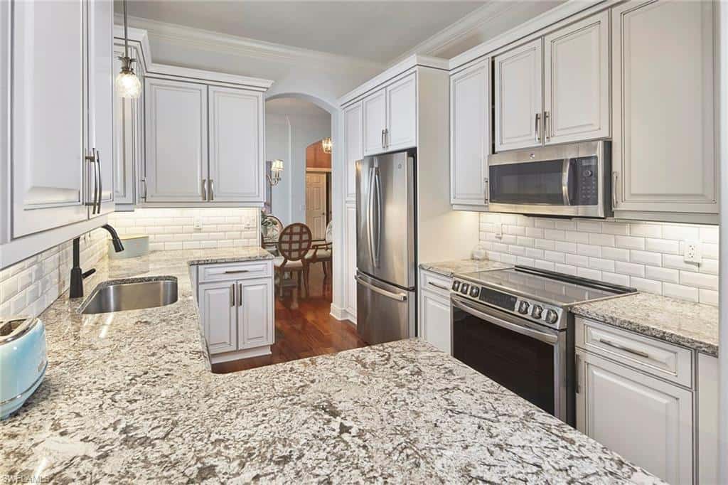 754 Vistana Cir #58, Naples, photo 8