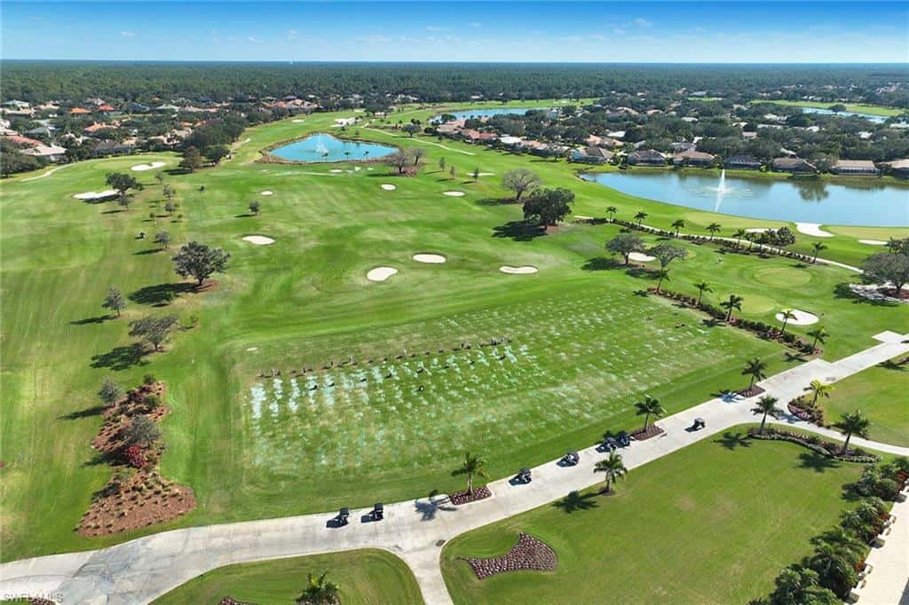 754 Vistana Cir #58, Naples, photo 25
