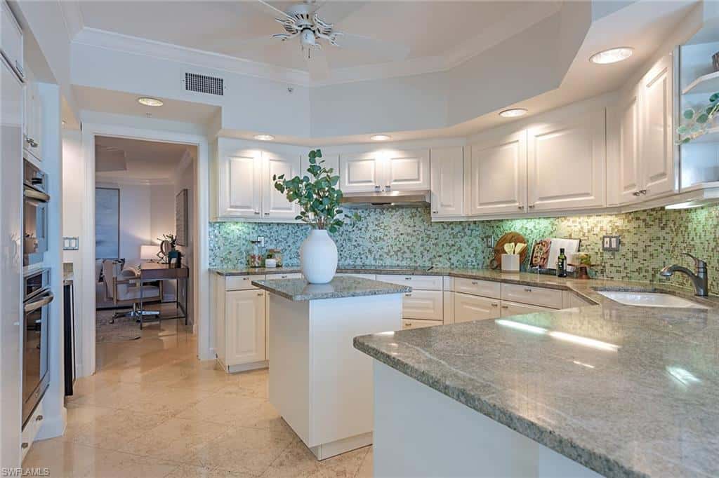 8990 Bay Colony Dr #1002, Naples, photo 6