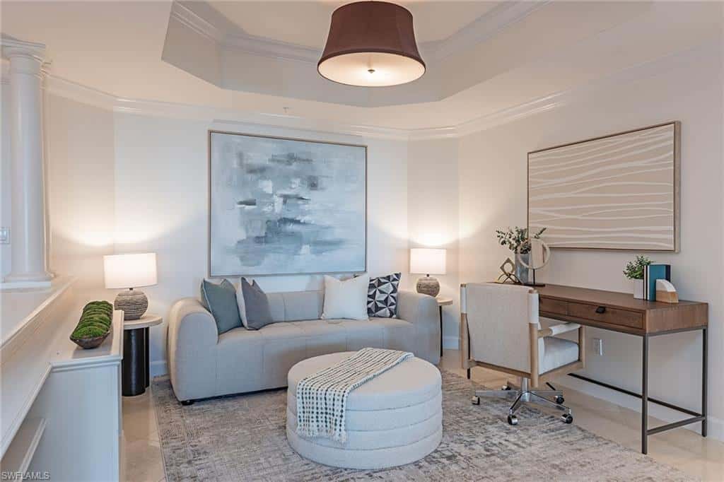 8990 Bay Colony Dr #1002, Naples, photo 5