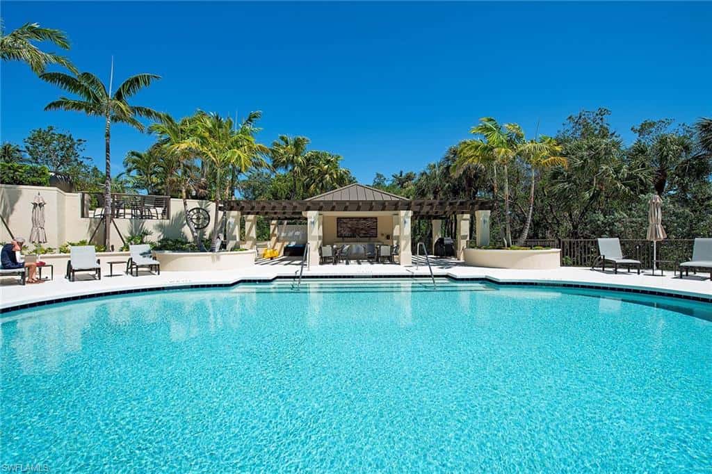 8990 Bay Colony Dr #1002, Naples, photo 15