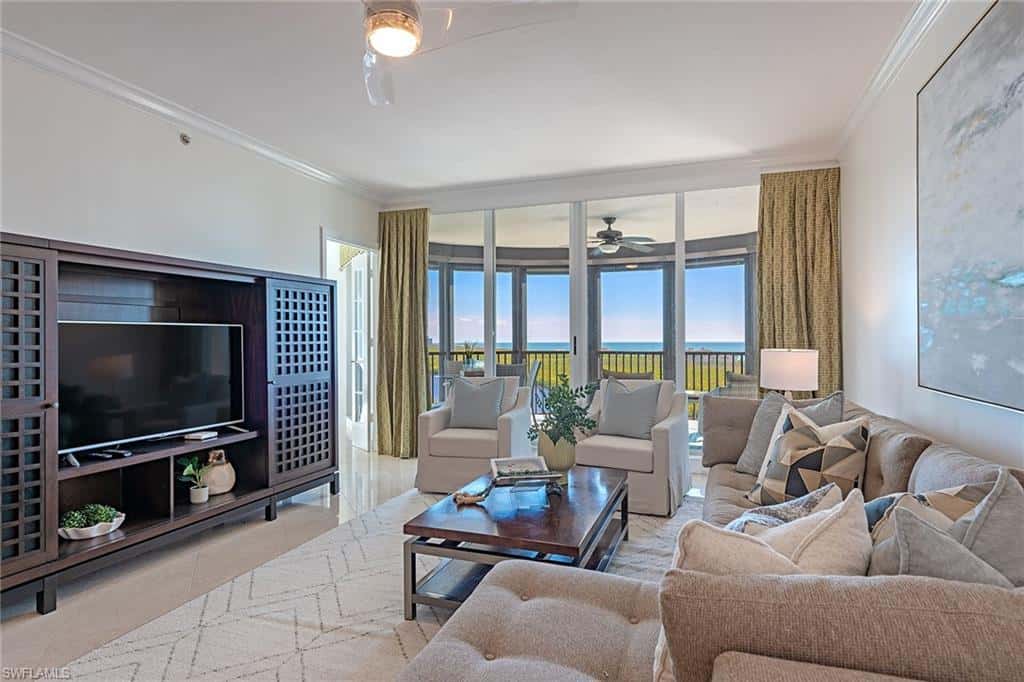 8990 Bay Colony Dr #1002, Naples, photo 4