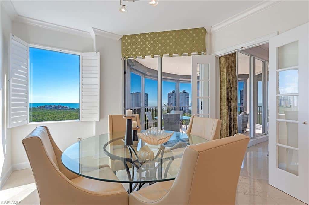 8990 Bay Colony Dr #1002, Naples, photo 8