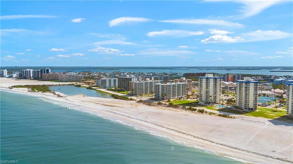 7360 Estero Blvd #ph5, Fort Myers Beach, photo 23