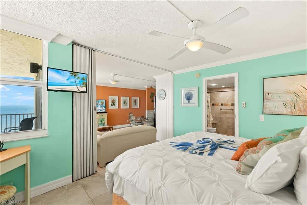 7360 Estero Blvd #ph5, Fort Myers Beach, photo 17