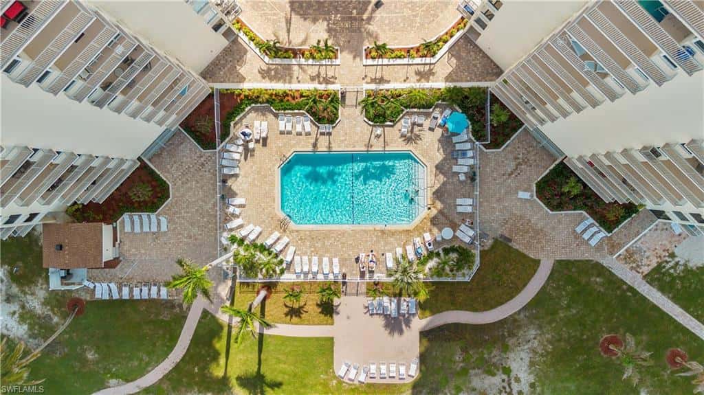 7360 Estero Blvd #ph5, Fort Myers Beach, photo 26