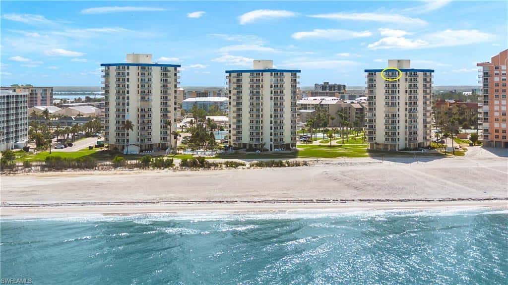 7360 Estero Blvd #ph5, Fort Myers Beach, photo 22