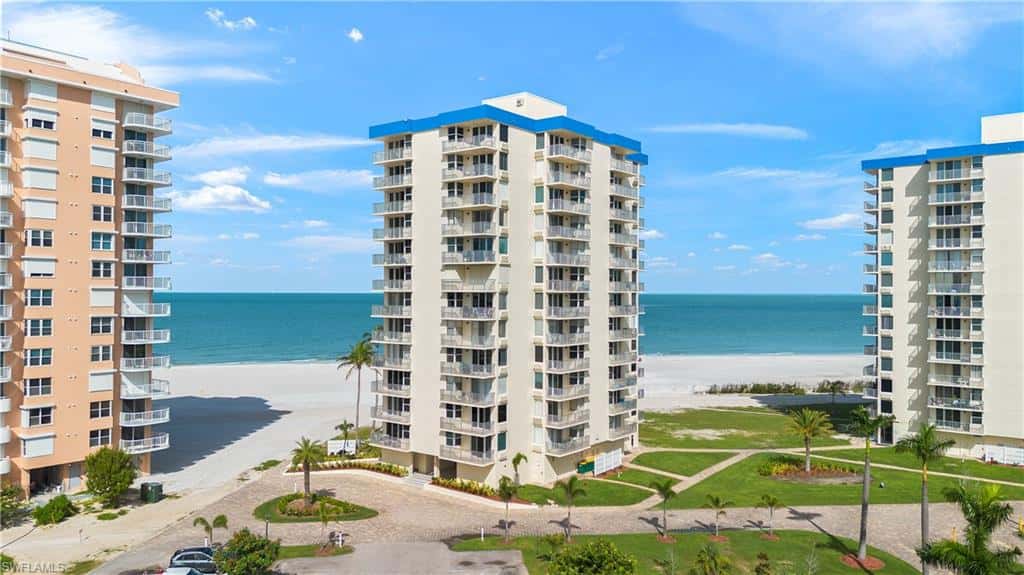 7360 Estero Blvd #ph5, Fort Myers Beach, photo 28