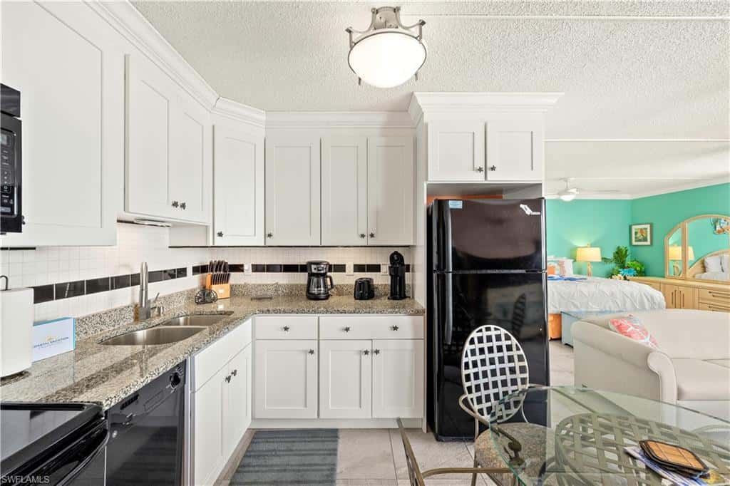 7360 Estero Blvd #ph5, Fort Myers Beach, photo 5