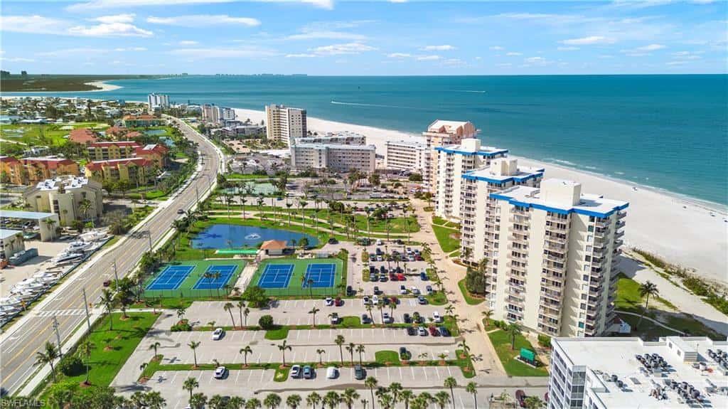 7360 Estero Blvd #ph5, Fort Myers Beach, photo 30