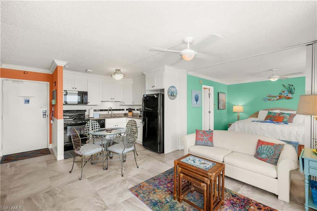 7360 Estero Blvd #ph5, Fort Myers Beach, photo 10