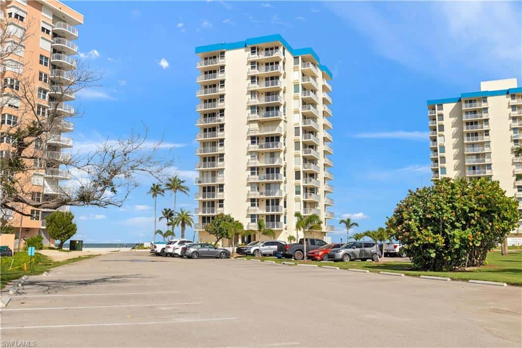 7360 Estero Blvd #ph5, Fort Myers Beach, photo 33