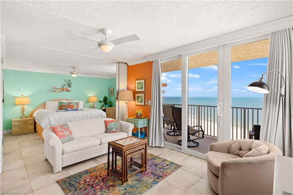 7360 Estero Blvd #ph5, Fort Myers Beach, photo 14