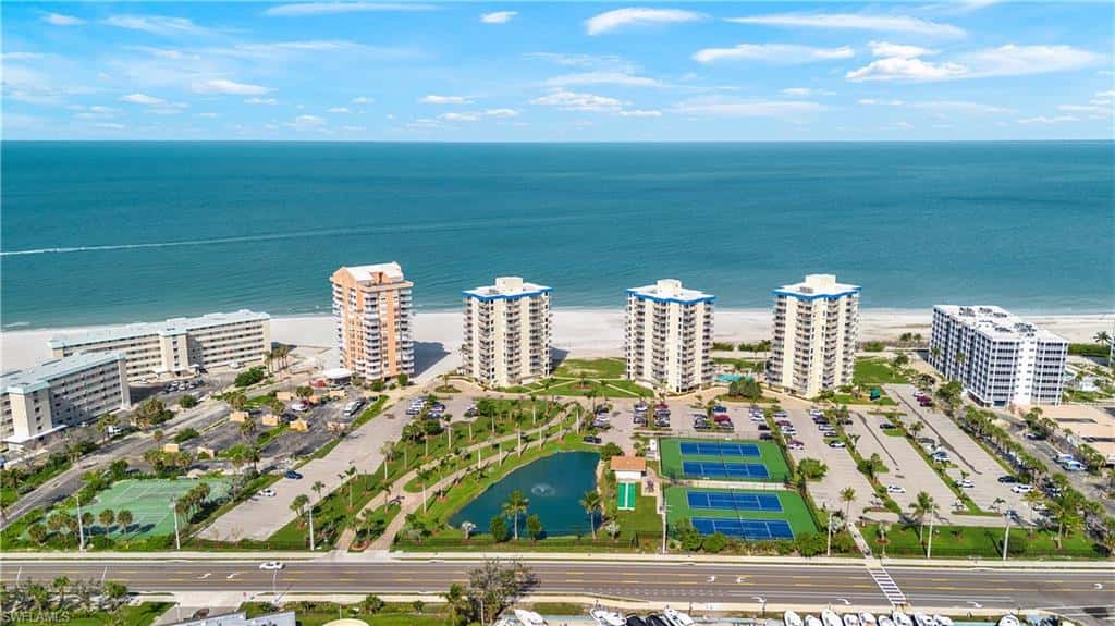 7360 Estero Blvd #ph5, Fort Myers Beach, photo 29