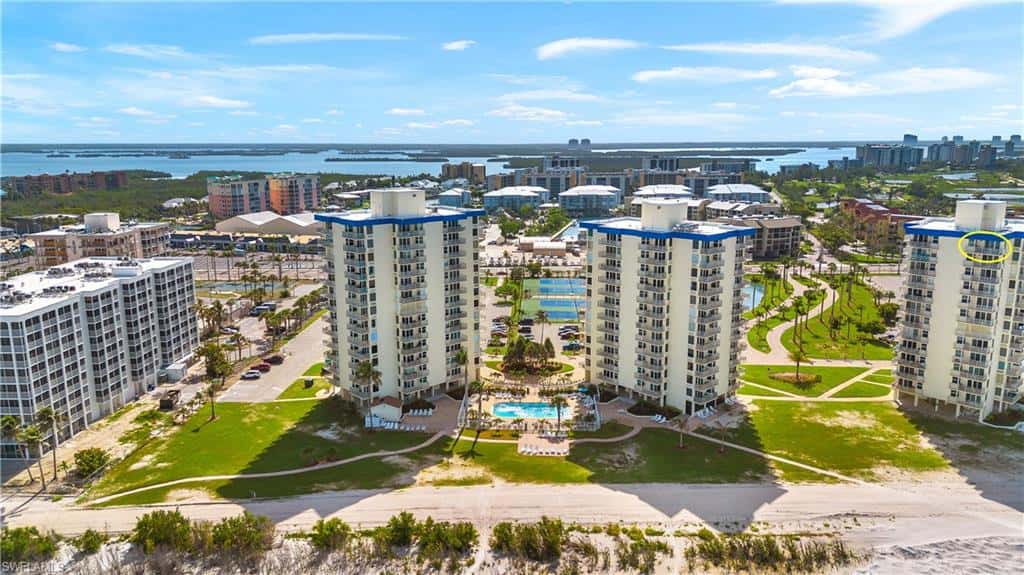 7360 Estero Blvd #ph5, Fort Myers Beach, photo 25