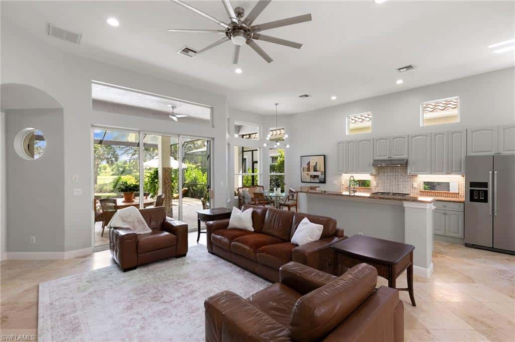 8956 Cherry Oaks Trl, Naples, photo 7
