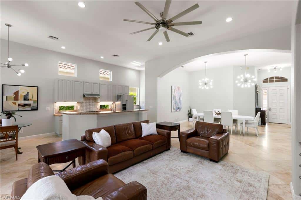 8956 Cherry Oaks Trl, Naples, photo 9