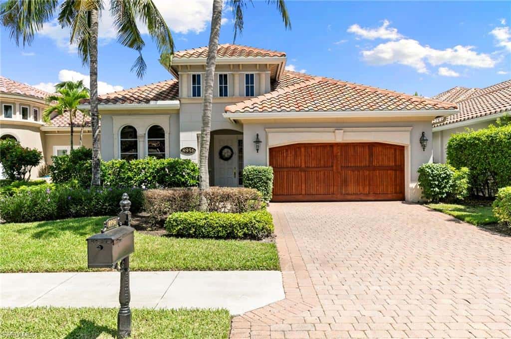8956 Cherry Oaks Trl, Naples, photo 35