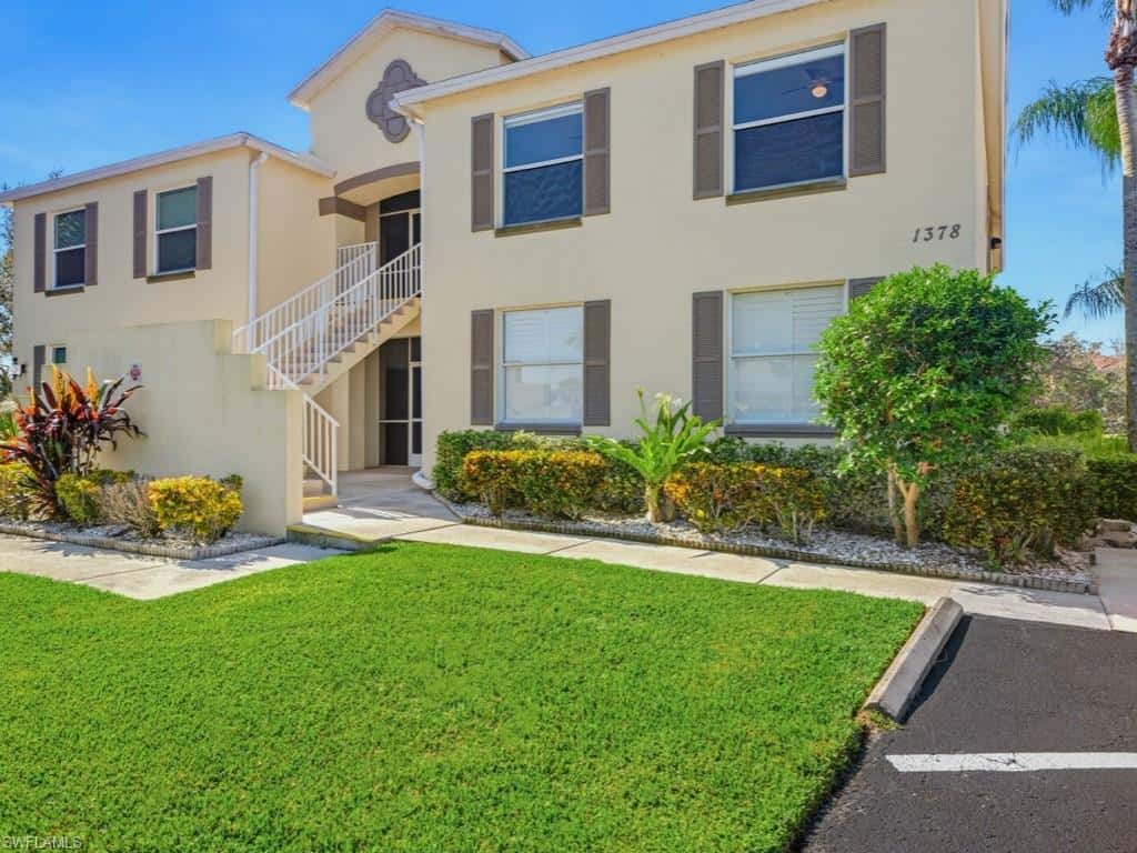 1378 Mainsail Dr #1721, Naples, photo 15
