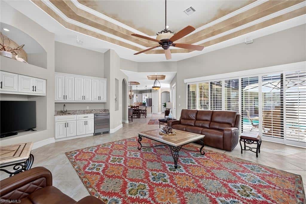 16371 Shenandoah Cir, Fort Myers, photo 6