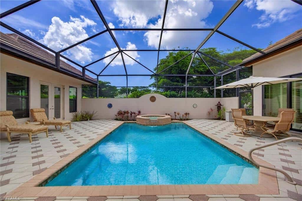 16371 Shenandoah Cir, Fort Myers, photo 36