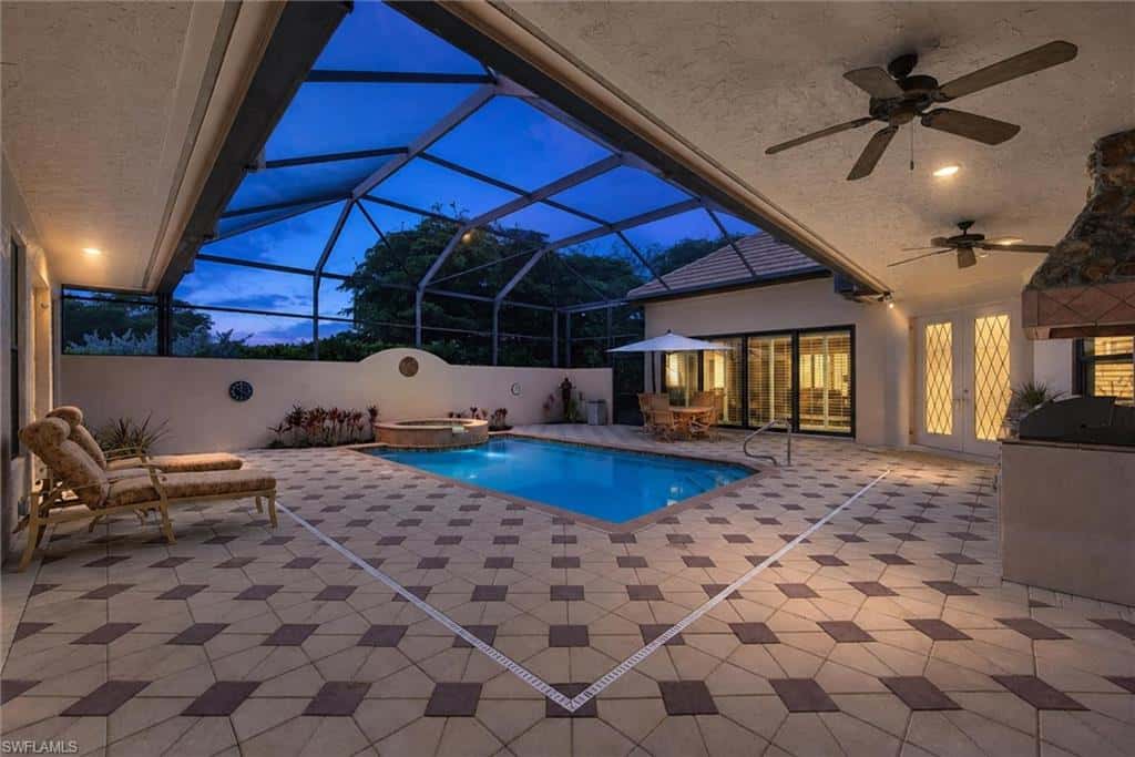 16371 Shenandoah Cir, Fort Myers, photo 32