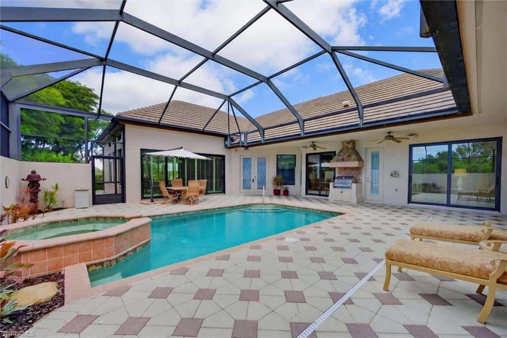 16371 Shenandoah Cir, Fort Myers, photo 34
