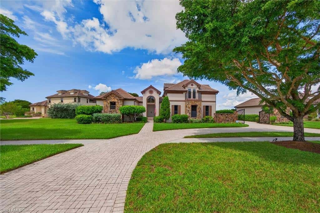 16371 Shenandoah Cir, Fort Myers, photo 38