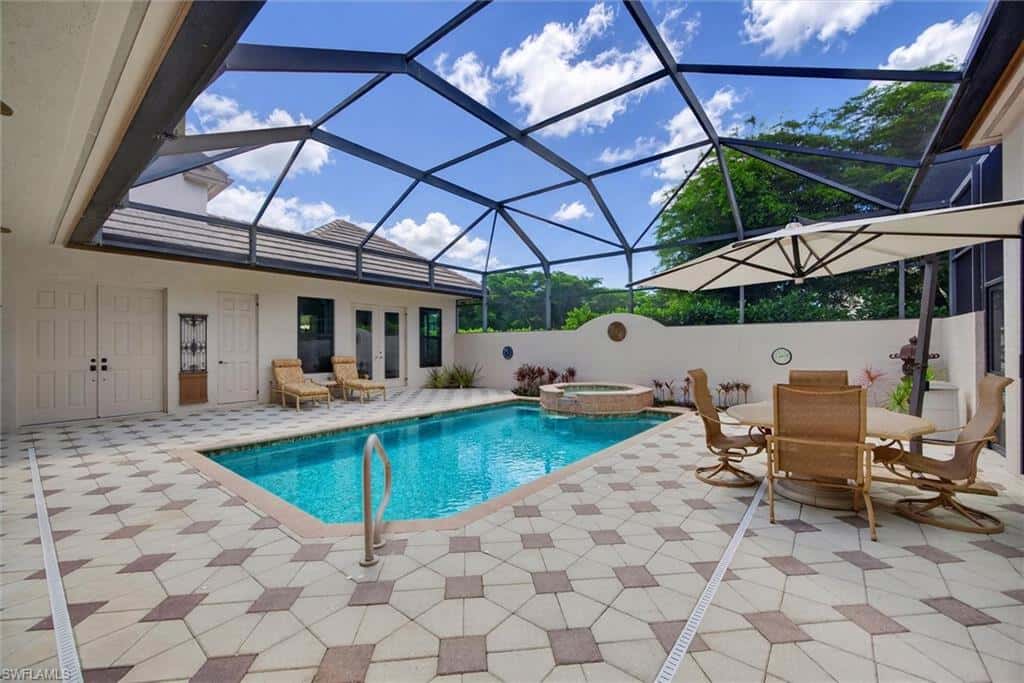 16371 Shenandoah Cir, Fort Myers, photo 33