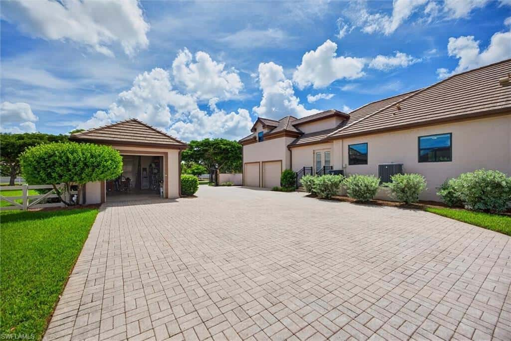 16371 Shenandoah Cir, Fort Myers, photo 40