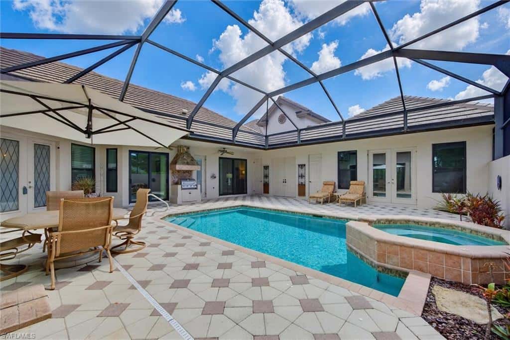 16371 Shenandoah Cir, Fort Myers, photo 35