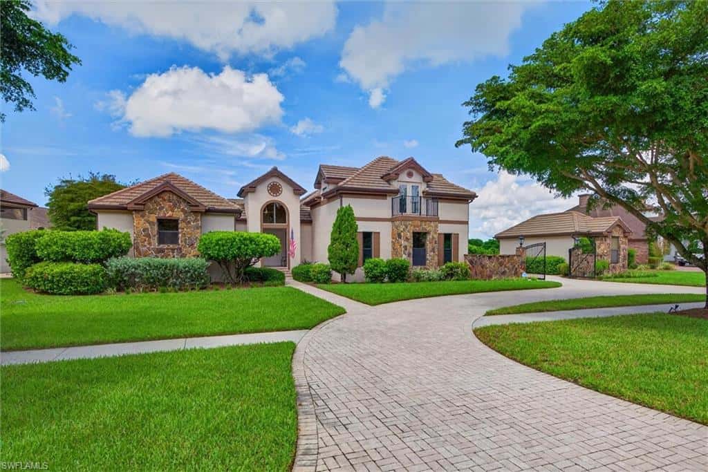 16371 Shenandoah Cir, Fort Myers, photo 4