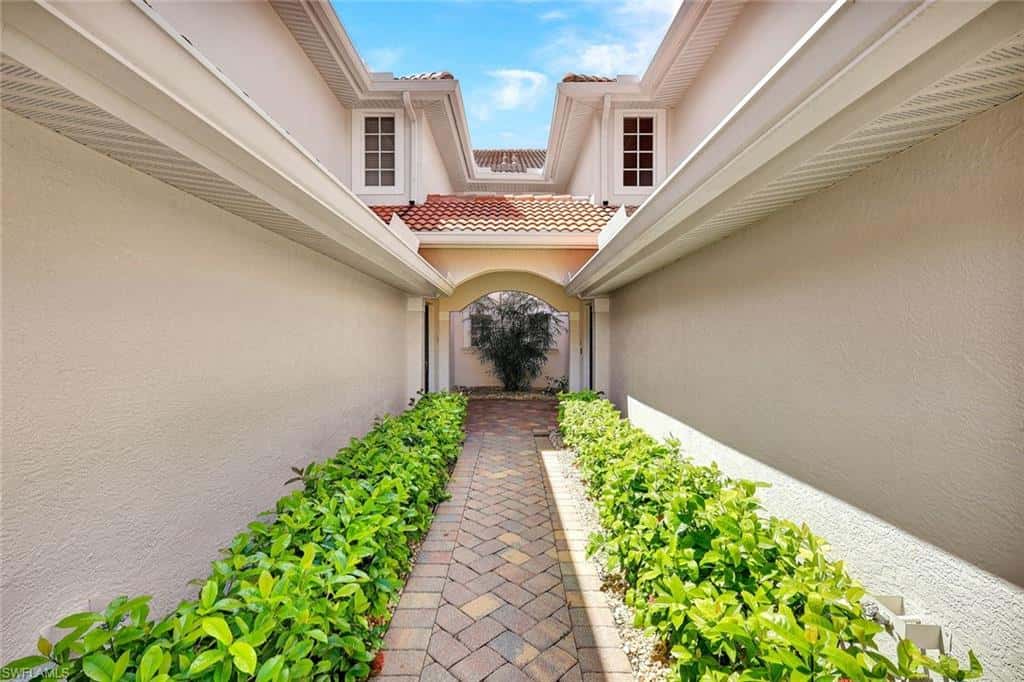 23166 Rosedale Dr #201, Estero, photo 6