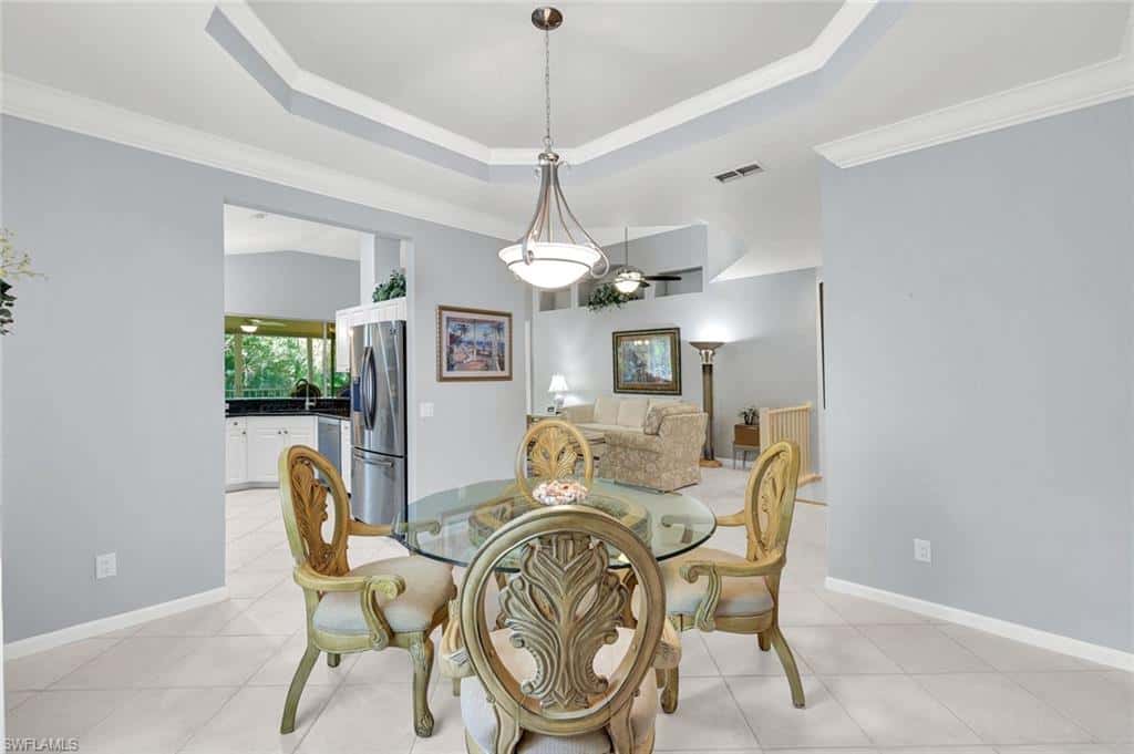 23166 Rosedale Dr #201, Estero, photo 17