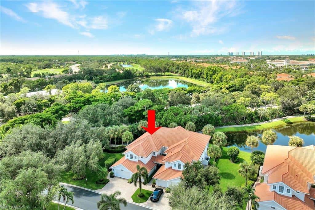 23166 Rosedale Dr #201, Estero, photo 36